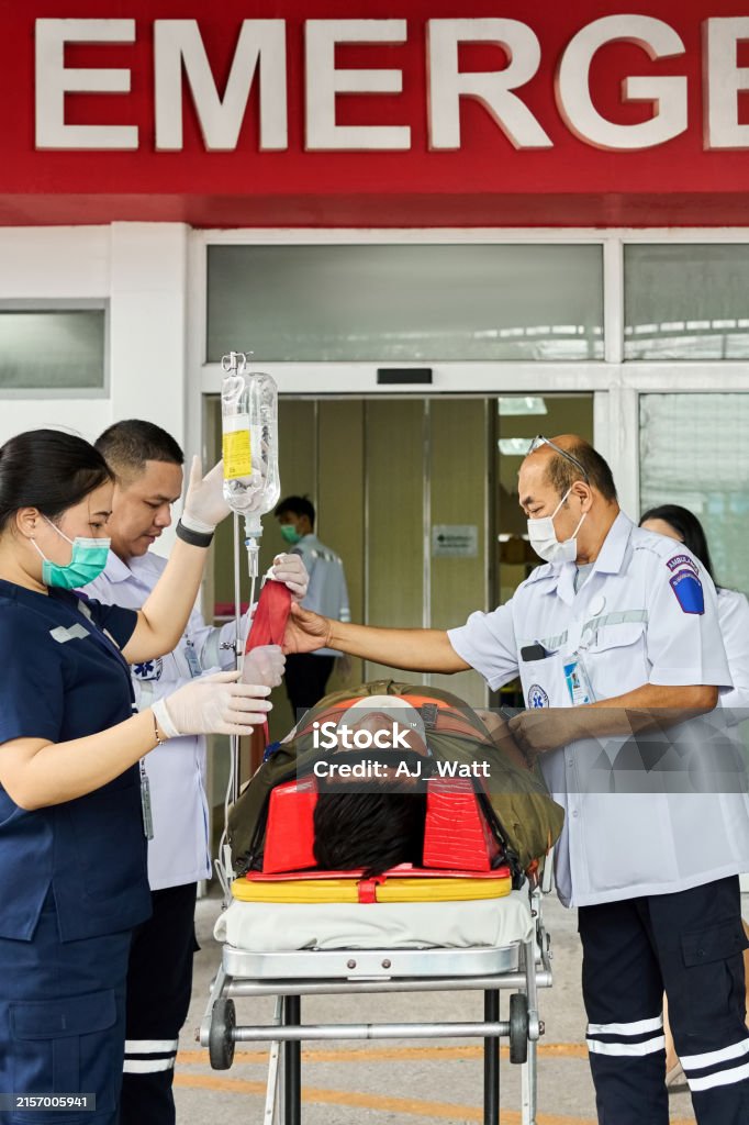 Emergency Management